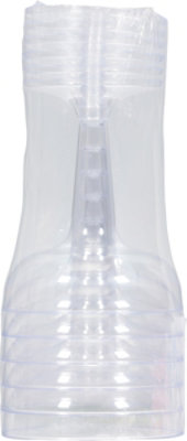 S Sel Clear Champ Coupe 4 Oz - 6 ct - Image 3