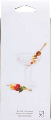 S Sel Bamboo Picks - 50 ct - Image 3