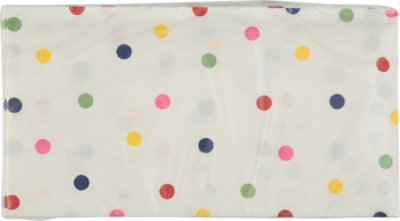 S Sel Confetti Dinner Naps - 24 ct - Image 3