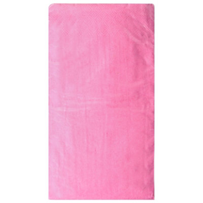 S Sel Candy Pink Dinner Naps - 40 ct - Image 2