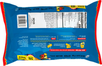 El Monterey Beef And Bean Chimichangas, 16 Count Value Pack - 60.8 oz - Image 7