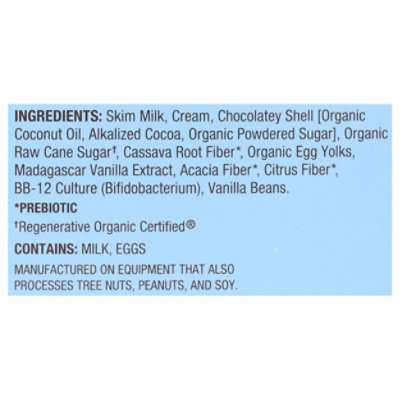 Alecs Culture Cup Madagascar Vanilla Bean 4-3.5fz - 4-3.5 fl oz - Image 4