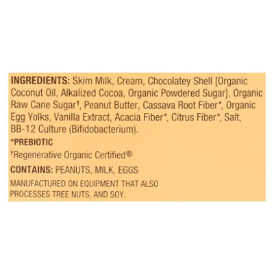 Alecs Culture Cup Peanut Butter Cup 4-3.5fz - 4-3.5 fl oz - Image 4