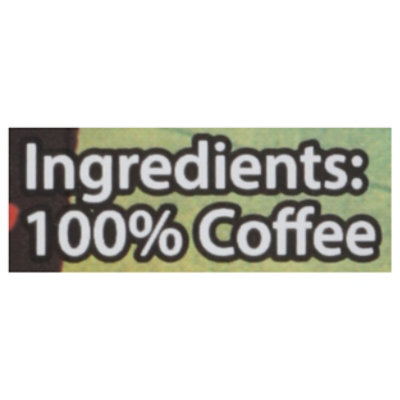 Black Rifle Coffee Ground Blackbeards Delight - 12 oz - Image 3
