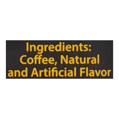 Black Rifle Coffee Ground Hazelnut - 11 oz - Image 3