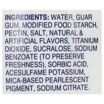 Skinny Mixes Sauce Topping Marshmallow Sugarfree - 12 oz - Image 4
