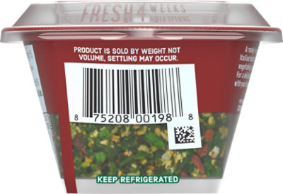 Gourmet Garden Italian Seasoning Blend - .52 OZ - Image 5
