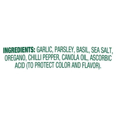 Gourmet Garden Italian Seasoning Blend - .52 OZ - Image 4