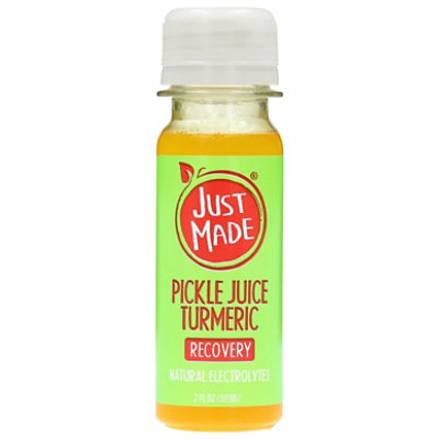 Just Made Shot Pickle Juice - 2 FZ - Image 2