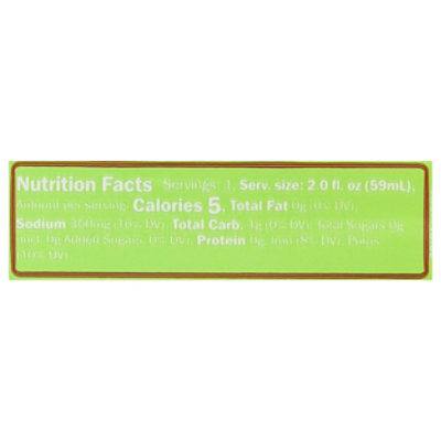 Just Made Shot Pickle Juice - 2 FZ - Image 3