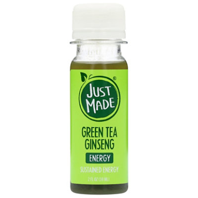 Just Made Shot Energy - 2 FZ - Image 1