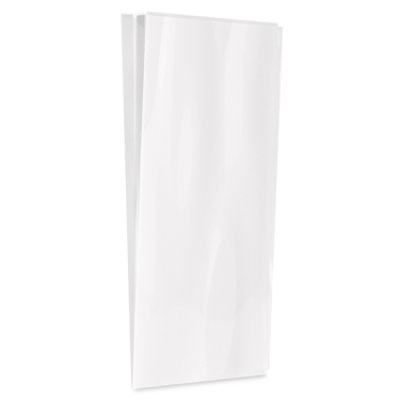 Clear 15ct Treatbag Prty Access & Decor Shared Everyday - ea - Image 2