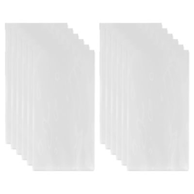 Clear 15ct Treatbag Prty Access & Decor Shared Everyday - ea - Image 3