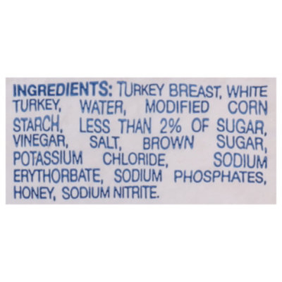 Land O Frost Premium Hickory Smoked Turkey Breast 14 Oz - 14 OZ - Image 4