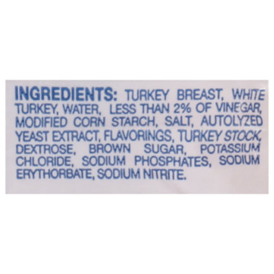 Land Ofrost Premium Oven Roasted Turkey Breast 14 Oz - 14 OZ - Image 4