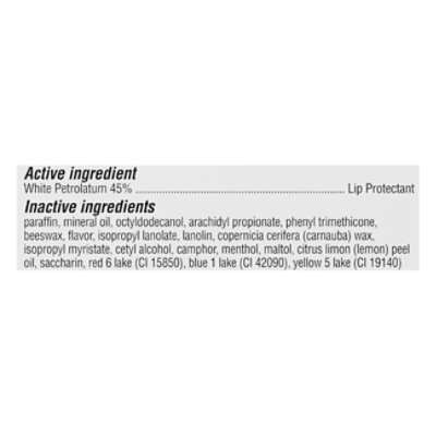 ChapStick Classic Variety Flavored With 24 Moisture Lip Balm Sticks -3-0.15 Oz - Image 3