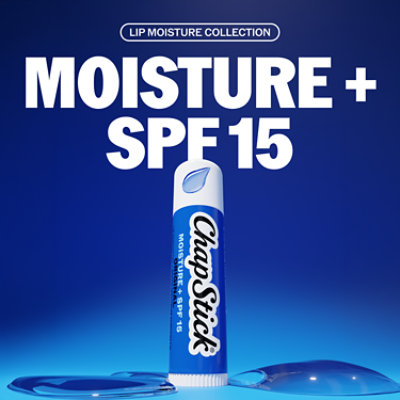 Chapstick Lip Moist 3ct - 3-.45 oz - Image 2