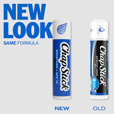 Chapstick Lip Moist 3ct - 3-.45 oz - Image 4