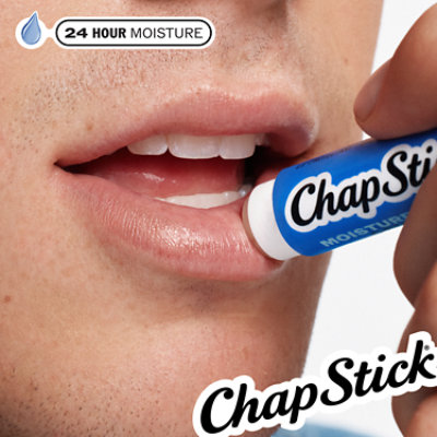 Chapstick Lip Moist 3ct - 3-.45 oz - Image 3