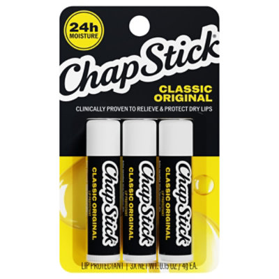 Chapstick Regular 3ct - 3-.45 oz - Image 2