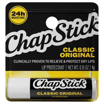 Chapstick Lip Balm Regular - 0.15 oz - Image 2