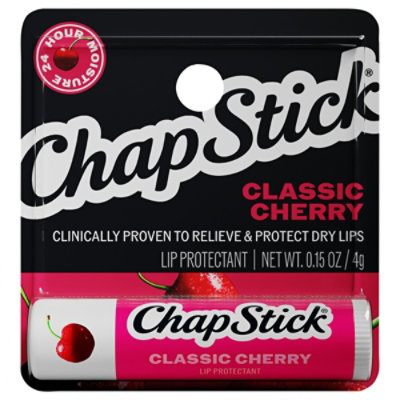 Chapstick Lip Balm Cherry - 0.15 oz - Image 1