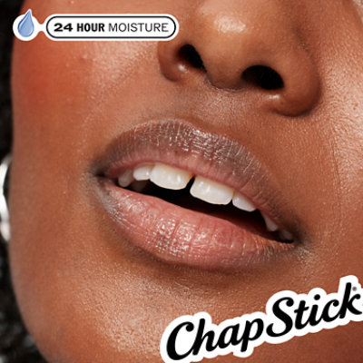 ChapStick Classic Cherry Flavored Lip Protectant Stick - 0.15 Oz - Image 3
