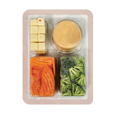Taylor Farms Cheesy Southwest Power Snack 5.35oz - 5.35 OZ - Image 2