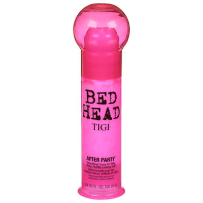 Tigi Bh After Party Super Smoothing Cream - 3.38 FZ - Image 2