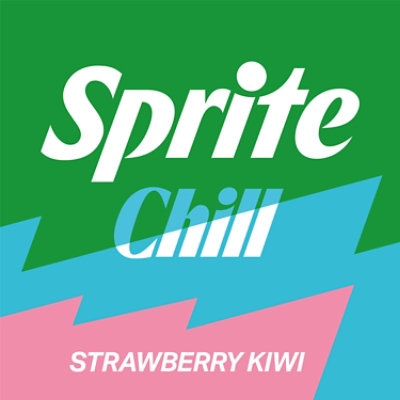 Sprite Chill Strawberry Kiwi Can - 12-12 Oz - Image 3