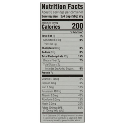 S Sel Pasta Cavatappi - 16 oz - Image 3