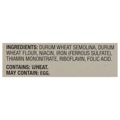 S Sel Pasta Cavatappi - 16 oz - Image 4
