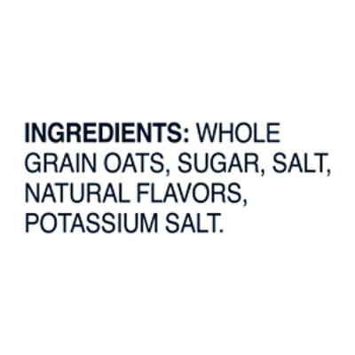 Quaker Instant Oatmeal Maple & Brown Sugar Flavor 1.51 Oz 20 Count - 30.3 oz - Image 4