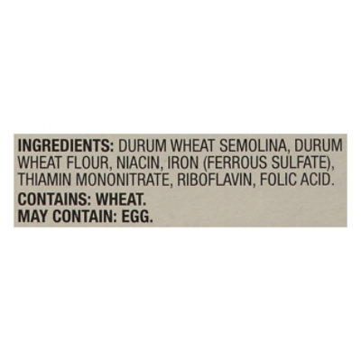 S Sel Pasta Orzo - 16 oz - Image 4