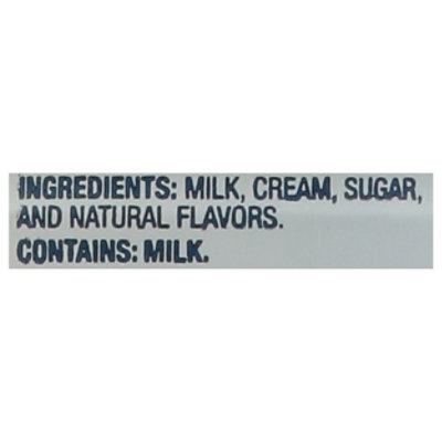 Lucerne Real Milk Creamer Pumpkin Spice - 32 Fl. Oz. - Image 4