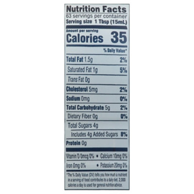 Lucerne Real Mlk Crmr Peppermint Mocha - 32 fl oz - Image 3