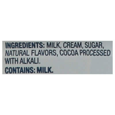 Lucerne Real Mlk Crmr Peppermint Mocha - 32 fl oz - Image 4