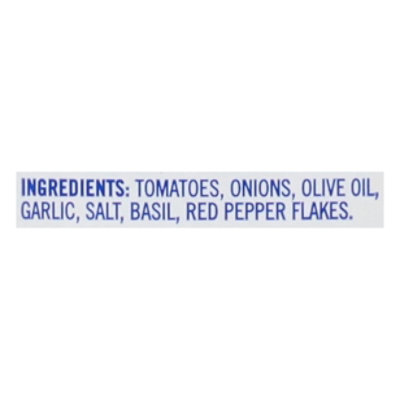 Martone Street Sauce Campagna Marinara - 24 oz - Image 4