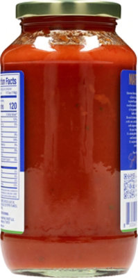 Martone Street Sauce Signature Pomodoro - 24 oz - Image 5