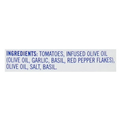 Martone Street Sauce Signature Pomodoro - 24 oz - Image 4