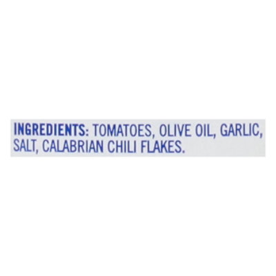 Martone Street Sauce Arrabiata - 24 oz - Image 4