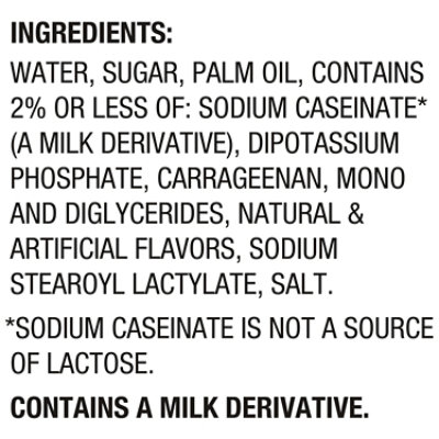 International Delight Apple Butter Coffee Cake - 32 Fl. Oz. - Image 5