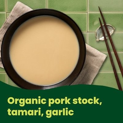 Pacific Foods Organic Pork Tonkotsu Ramen Broth, 32 Oz Carton - 32 oz - Image 2