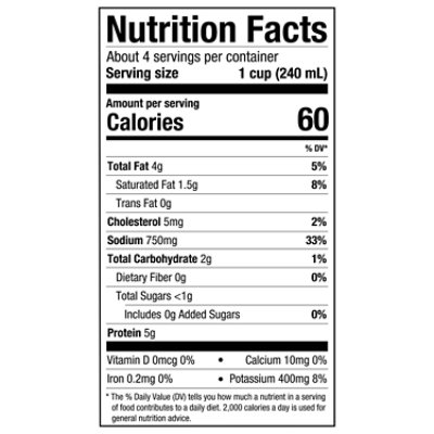 Pacific Foods Organic Pork Tonkotsu Ramen Broth, 32 Oz Carton - 32 oz - Image 4