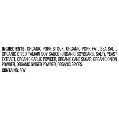 Pacific Foods Organic Pork Tonkotsu Ramen Broth, 32 Oz Carton - 32 oz - Image 5