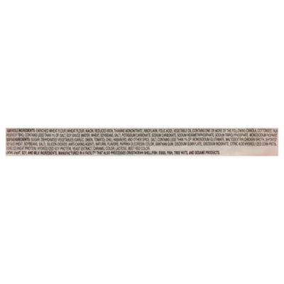Maruchan Saucy Noods Ramen Noodles Spicy Chicken, 3.3 Oz - 3.3 oz - Image 4