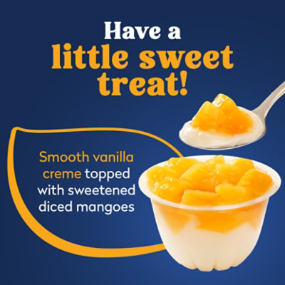 4/4.3oz Mango & Creme - 4-4.3 oz. - Image 3
