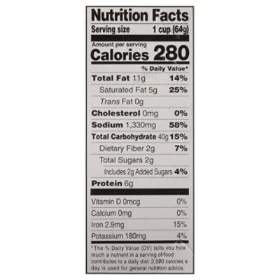 Maruchan® Instant Lunch Ramen Noodles, Flamin’ Hot® Flavored Chicken - 2.25 oz - Image 3