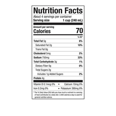 Pacific Foods Organic Chicken Miso Ramen Broth, 32 Oz Carton - 32 oz - Image 4