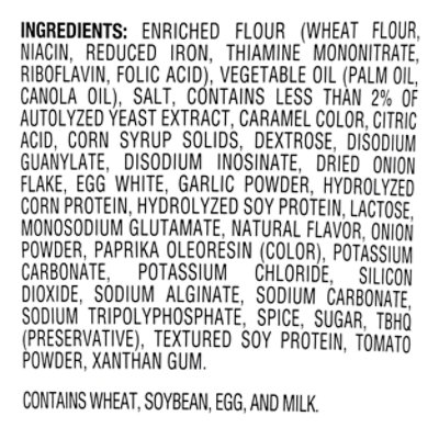 Nissin Cup Noodles Spicy Birria Beef Unit - 2.25 oz - Image 4